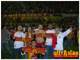 ultrAslan Kocaeli - İstanbul’da