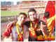 ultrAslan Kocaeli - İstanbul’da