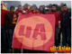 ultrAslan, 18 Mart Çanakkale Organizasyonu