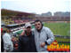 Galatasaray - Ankaraspor / ultrAslan BH