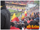 Galatasaray - Ankaraspor / ultrAslan BH