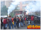 Galatasaray - Ankaraspor / ultrAslan BH