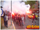 Galatasaray - Ankaraspor / ultrAslan BH