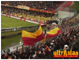 Galatasaray - Ankaraspor / ultrAslan BH