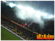 Galatasaray - Ankaraspor / ultrAslan BH