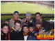 Galatasaray - Ankaraspor / ultrAslan BH