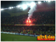 Galatasaray - Ankaraspor / ultrAslan BH