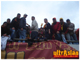 Galatasaray - Ankaraspor / ultrAslan BH