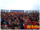 Galatasaray - Ankaraspor / ultrAslan BH