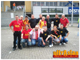 Germinal Beerschot Antwerpen - Galatasaray