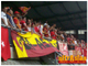 Germinal Beerschot Antwerpen - Galatasaray