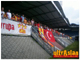 Germinal Beerschot Antwerpen - Galatasaray