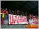 Germinal Beerschot Antwerpen - Galatasaray