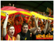 Germinal Beerschot Antwerpen - Galatasaray