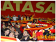 Galatasaray - Gençlerbirliği