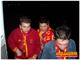 ultrAslan Adana, İstanbul’da!