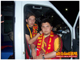 ultrAslan Adana, İstanbul’da!