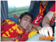 ultrAslan Adana, İstanbul’da!