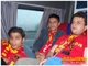 ultrAslan Adana, İstanbul’da!