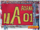 ultrAslan Adana, İstanbul’da!