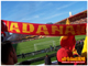 ultrAslan Adana, İstanbul’da!