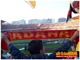 ultrAslan Adana, İstanbul’da!