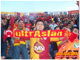 ultrAslan Adana, İstanbul’da!