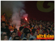 Galatasaray - Kayserispor | Kapalı