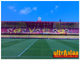 Galatasaray - Kayserispor | Stad Düzenlemesi