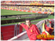 Galatasaray - Kayserispor | ultrAslan BH