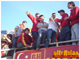 Galatasaray - Kayserispor | ultrAslan BH