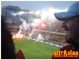 Galatasaray - Kayserispor | ultrAslan BH