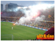 Galatasaray - Kayserispor | ultrAslan BH