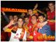 Galatasaray - Kayserispor | ultrAslan BH