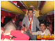 ultrAslan Kayseri, İstanbul’da!