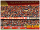 Galatasaray - Ç. Rizespor / Numaralı Çekim