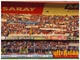 Galatasaray - Ç. Rizespor / Numaralı Çekim