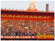 Galatasaray - Ç. Rizespor / Numaralı Çekim