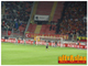 Galatasaray - Ç. Rizespor / Numaralı Çekim