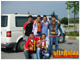 ultrAslan Kocaeli, İstanbul’da