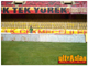 Galatasaray - Ç. Rizespor / Stad Düzenlemesi