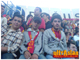 ultrAslan Gazi UNI, Kadıköyde!