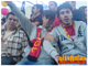 ultrAslan Gazi UNI, Kadıköyde!