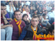 ultrAslan Gazi UNI, Kadıköyde!