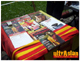 ultrAslan Safranbolu UNI | Stand