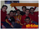 ultrAslan Diyarbakır - Maç İzliyor