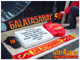 ultrAslan-Eyüpsultan M.Akif Ersoy’u Andı