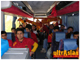 ultrAslan Kocaeli, İstanbul’da