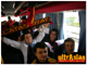 ultrAslan Kocaeli, İstanbul’da