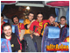 ultrAslan Kocaeli, İstanbul’da